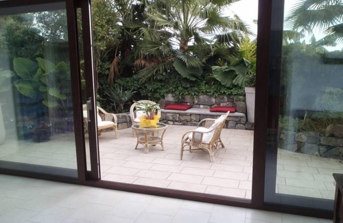 Aci Trezza House | VILLA MANCINI - Lofts by the sea in front of the stacks