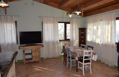 Lapedona House | Villa Manu