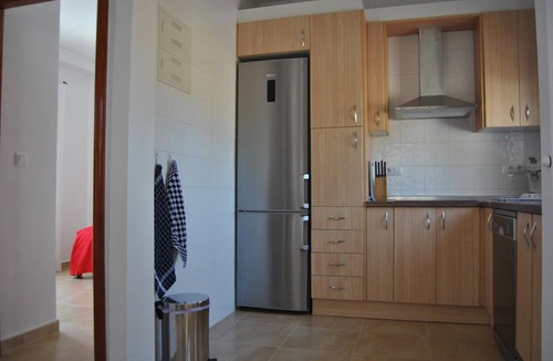 Mazarron Villa | Villa Maravilla with Mountain View, Pool & Wi-Fi