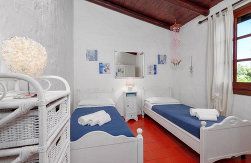Pittulongu House | Villa Mare Rocce
