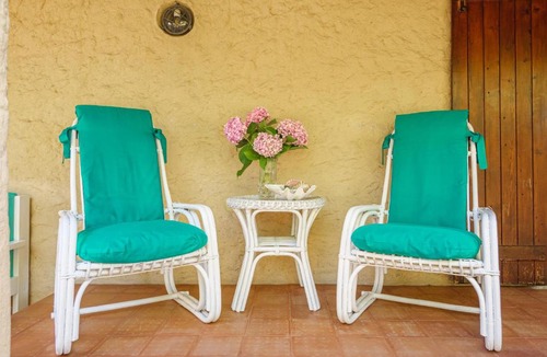Pittulongu House | Villa Mare Rocce