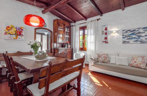 Pittulongu House | Villa Mare Rocce