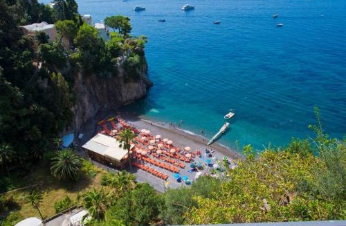 Arienzo Apartment | Villa Mareblu