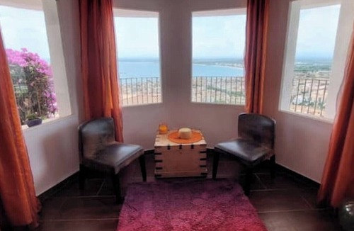 Roses Town Center Villa | Villa Margarita - Amazing sea and mountain views, private pool!