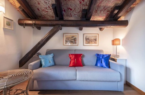 Vito d'Asio Apartment | Villa Margherita by Interhome