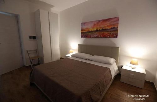 San Leonardo Bed & Breakfast | Villa Margherita