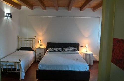 Montagnana House | Villa Mari