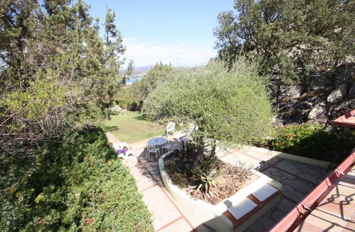 Porto Rotondo Villa | Villa Mari - Portorotondo