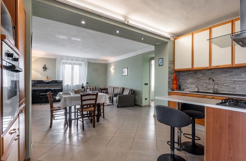 Gottasecca House | Villa Maria by Interhome