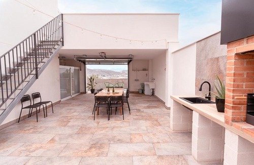 Cehegin Villa | Villa Maria
