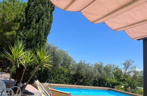 Marano Principato Bed & Breakfast | Villa Maria