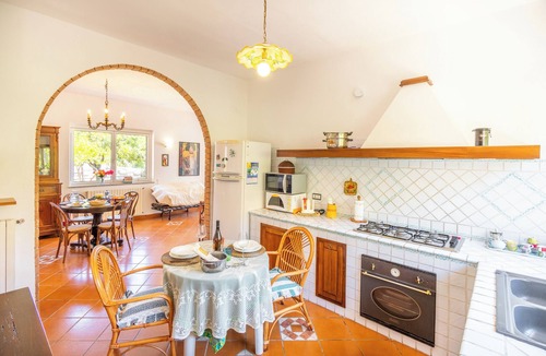 Palinuro Villa | Villa Maria Luisa vista mare, Palinuro, Palinuro, Italy