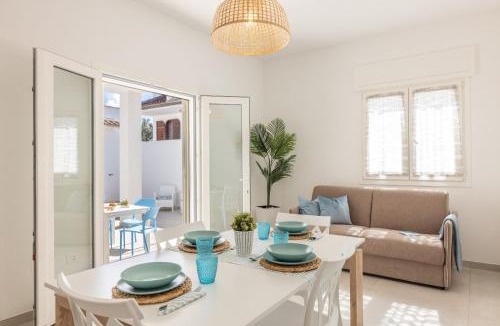 Torre Suda House | VILLA MARIA-TORRE SUDA