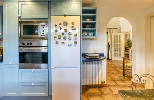 Navata Villa | Villa 'Maria' with Private Pool, Wi-Fi and Air Conditioning
