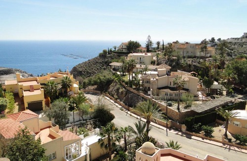 Los Geraeos Apartment | Villa Marina CC2