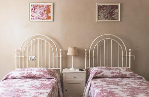 Civitanova Alta Bed & Breakfast | Villa Mariposa