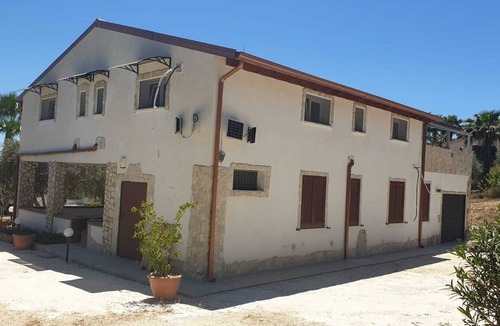 Borgo Bonsignore House | Villa Marisa