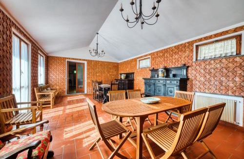 Monteluco House | Villa Marta