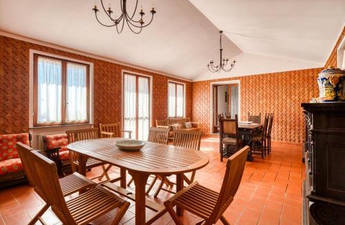 Monteluco House | Villa Marta
