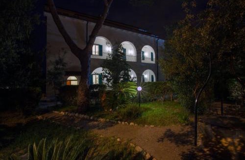 Lama Bed & Breakfast | Villa Marta