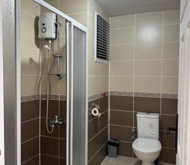 Mezetli Villa | Villa Martin Mersin