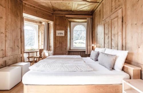 Ortisei Villa | Villa Martiner Apartments Emilia