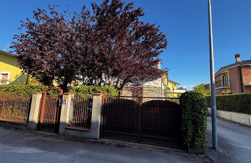 Isernia Cottage | Villa Marvitt - Stone Cottage