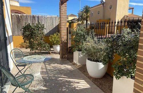 Mazarron Villa | Villa Marysol