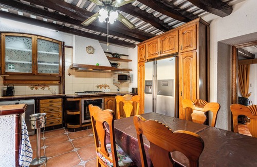 Macanet de la Selva Villa | Villa 'Masia Can Vilar' with Mountain View, Private Pool and Wi-Fi