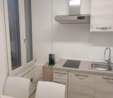 Monteroni di Lecce Apartment | Villa Matilde Monteroni