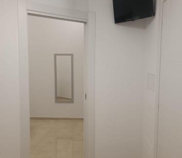 Monteroni di Lecce Apartment | Villa Matilde Monteroni
