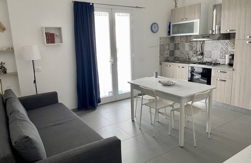 Ragusa Apartment | Villa Matilde - Private Pool and Sea View in Marina di Ragusa - 6 places