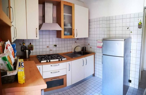 Anzio Villa | VILLA Mattia & Luca (Lido di Cincinnato - Anzio)