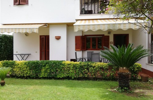 Anzio Villa | VILLA Mattia & Luca (Lido di Cincinnato - Anzio)