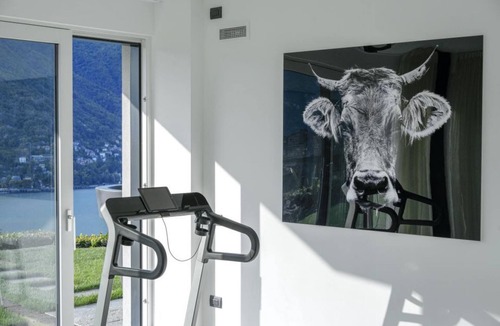 Moltrasio Villa | Villa Meridiana Moltrasio