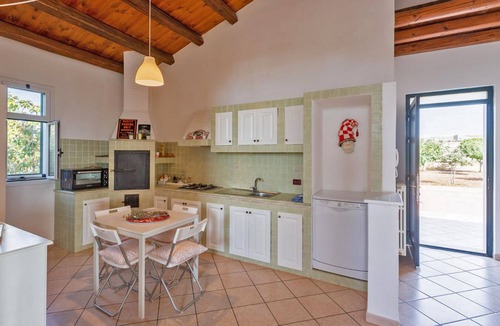 Donnalucata House | Villa Milizie, Scicli, Italy