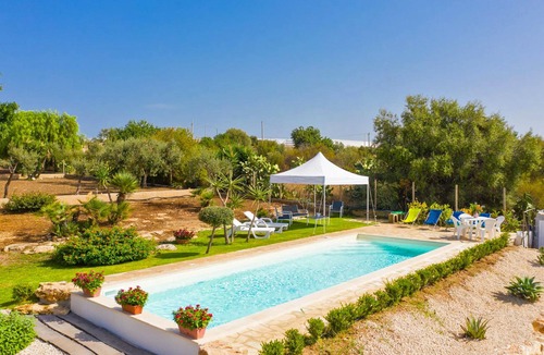 Donnalucata House | Villa Milizie, Scicli, Italy