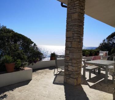 Fondi Villa | Villa Mimmi