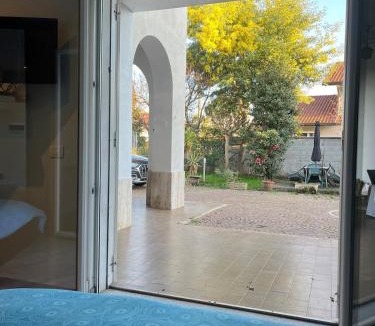Cassano Magnago House | Villa Mimosa