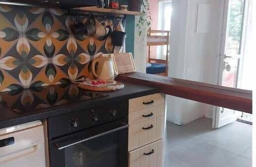 Madonna del Pilone Condo | Villa Mirabella, the woods in the city.