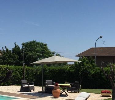 Ortona House | Villa Miranda