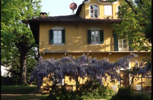 Piossasco Bed & Breakfast | Villa Mirano Bed & Breakfast
