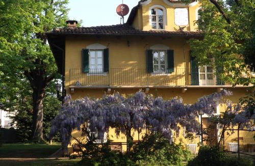 Piossasco Bed & Breakfast | Villa Mirano Bed & Breakfast