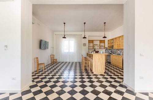 Campomarino di Maruggio Villa | Villa Mirante by Perle di Puglia