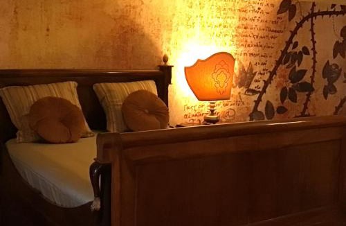 Albaretto della Torre Hotel | Villa Moglietta