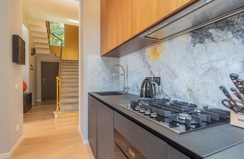 Moltrasio Villa | Villa Moltrasio - Four Bedroom Villa, Sleeps 8