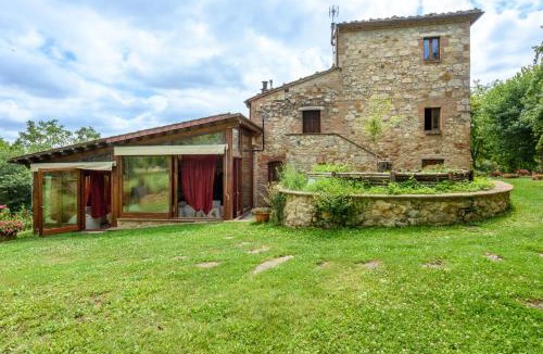 Todi Villa | Villa Montepulciano by Mmega