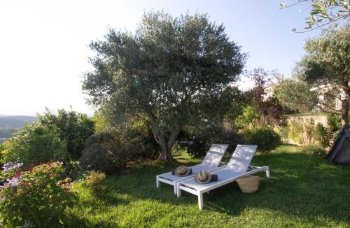 Montjuic Villa | Villa Montjuic Girona