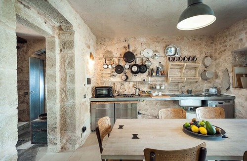 Ragusa Villa | Villa Muorica - Private villa with pool