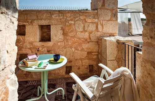 Ragusa Villa | Villa Muorica - Private villa with pool